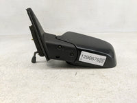 2014-2015 Honda Civic Driver Side View Mirror - Left Door Mirror OEM Used - Oemusedautoparts1.com