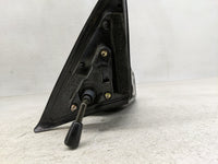 2014-2015 Honda Civic Driver Side View Mirror - Left Door Mirror OEM Used - Oemusedautoparts1.com