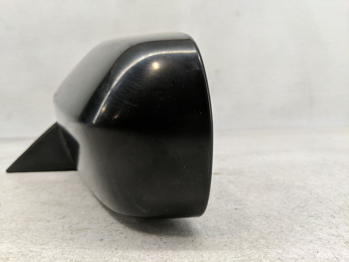 2014-2015 Honda Civic Driver Side View Mirror - Left Door Mirror OEM Used - Oemusedautoparts1.com