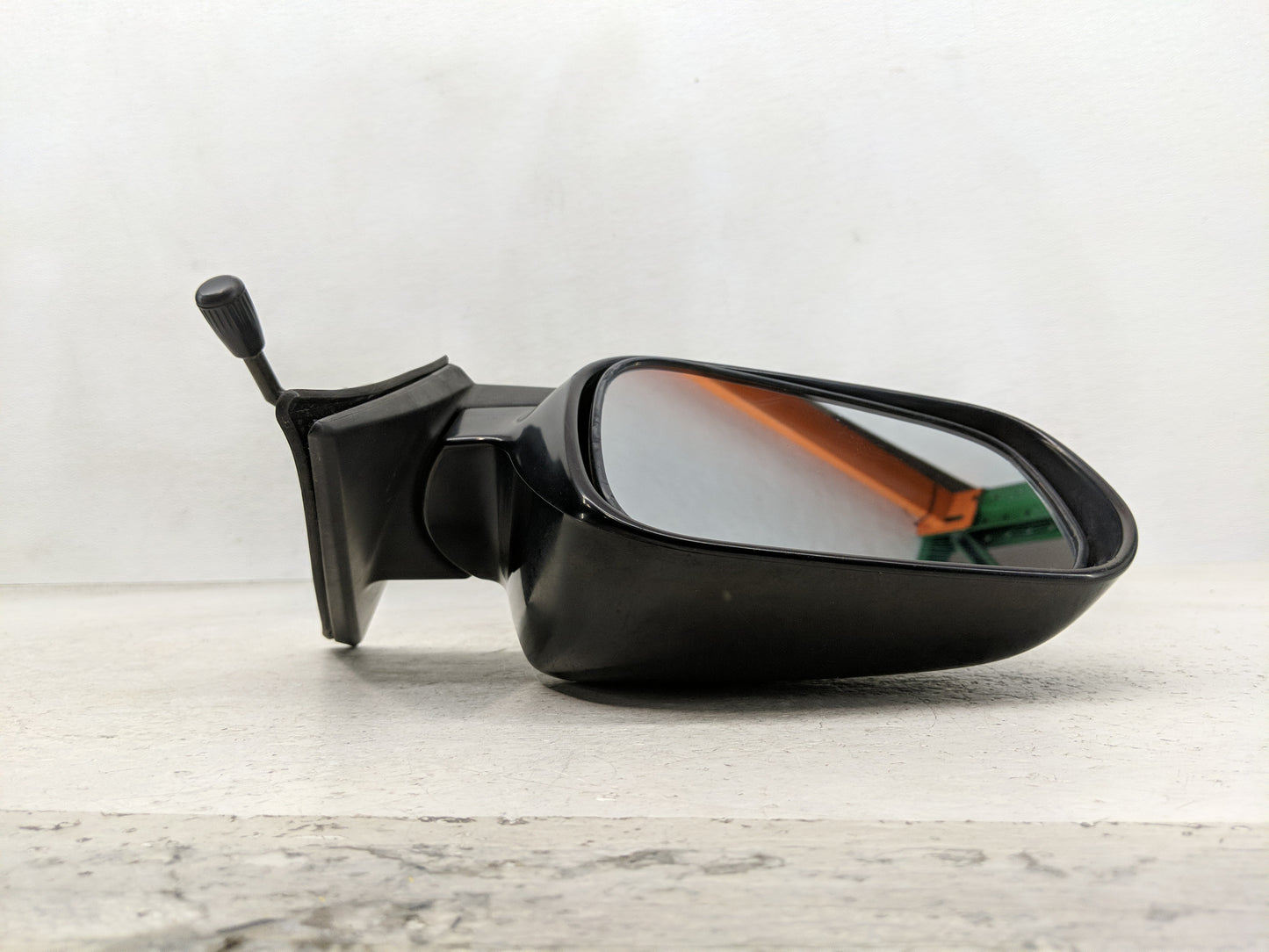 2014-2015 Honda Civic Driver Side View Mirror - Left Door Mirror OEM Used - Oemusedautoparts1.com