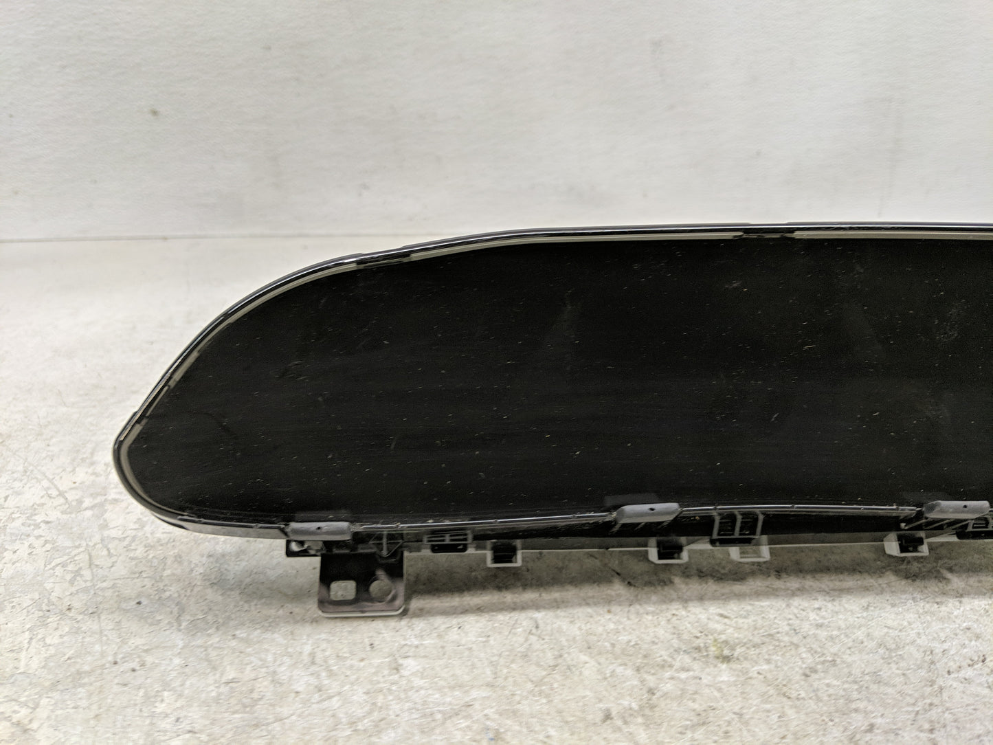 2012-2015 Honda Civic Instrument Cluster Speedometer Gauges P/N:78200-TR3-A011-M1 Fits Fits 2012 2013 2014 2015 OEM Used Aut