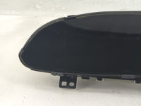 2012-2015 Honda Civic Instrument Cluster Speedometer Gauges P/N:78100-TR0-A132-M1 Fits Fits 2012 2013 2014 2015 OEM Used Aut
