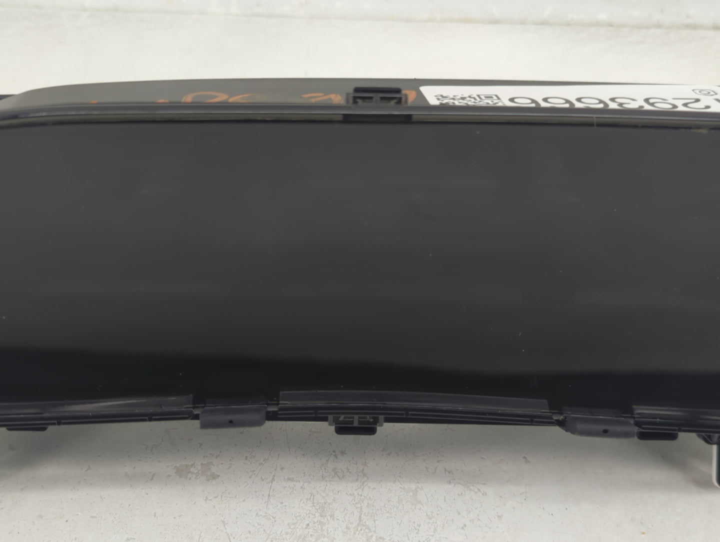 2012-2015 Honda Civic Instrument Cluster Speedometer Gauges P/N:78100-TR0-A132-M1 Fits Fits 2012 2013 2014 2015 OEM Used Aut