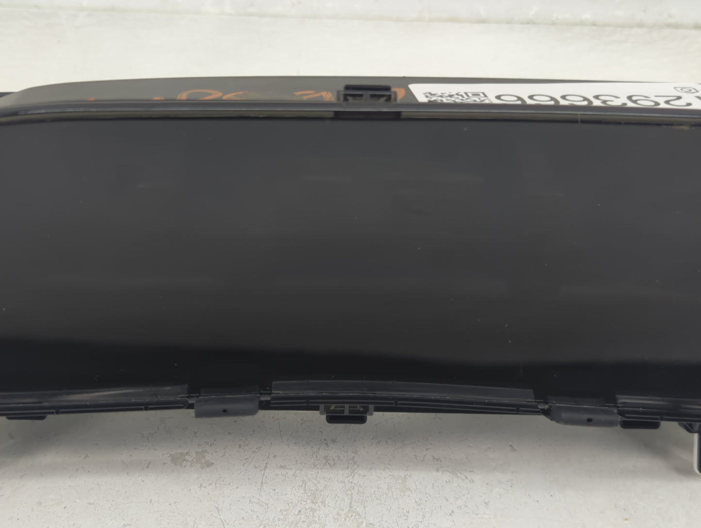 2012-2015 Honda Civic Instrument Cluster Speedometer Gauges P/N:78100-TR0-A132-M1 Fits Fits 2012 2013 2014 2015 OEM Used Aut