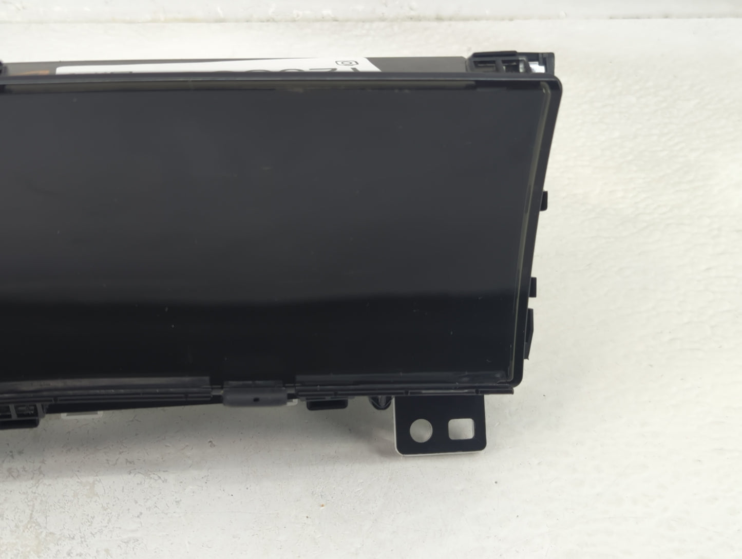 2012-2015 Honda Civic Instrument Cluster Speedometer Gauges P/N:78100-TR0-A132-M1 Fits Fits 2012 2013 2014 2015 OEM Used Aut