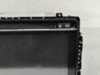 2014-2015 Honda Civic Radio AM FM Cd Player Receiver Replacement P/N:39100-TR6-A52-M1 Fits Fits 2014 2015 OEM Used Auto Part