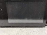 2014-2015 Honda Civic Radio AM FM Cd Player Receiver Replacement P/N:39100-TR6-A52-M1 Fits Fits 2014 2015 OEM Used Auto Part