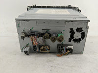 2014-2015 Honda Civic Radio AM FM Cd Player Receiver Replacement P/N:39100-TR6-A52-M1 Fits Fits 2014 2015 OEM Used Auto Part