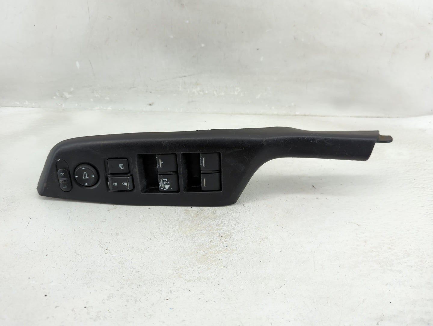 2014-2015 Honda Civic Master Power Window Switch Replacement Driver Side Left P/N:M57829 Fits Fits 2014 2015 OEM Used Auto P