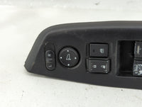 2014-2015 Honda Civic Master Power Window Switch Replacement Driver Side Left P/N:M57829 Fits Fits 2014 2015 OEM Used Auto P