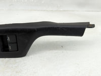 2014-2015 Honda Civic Master Power Window Switch Replacement Driver Side Left P/N:M57829 Fits Fits 2014 2015 OEM Used Auto P