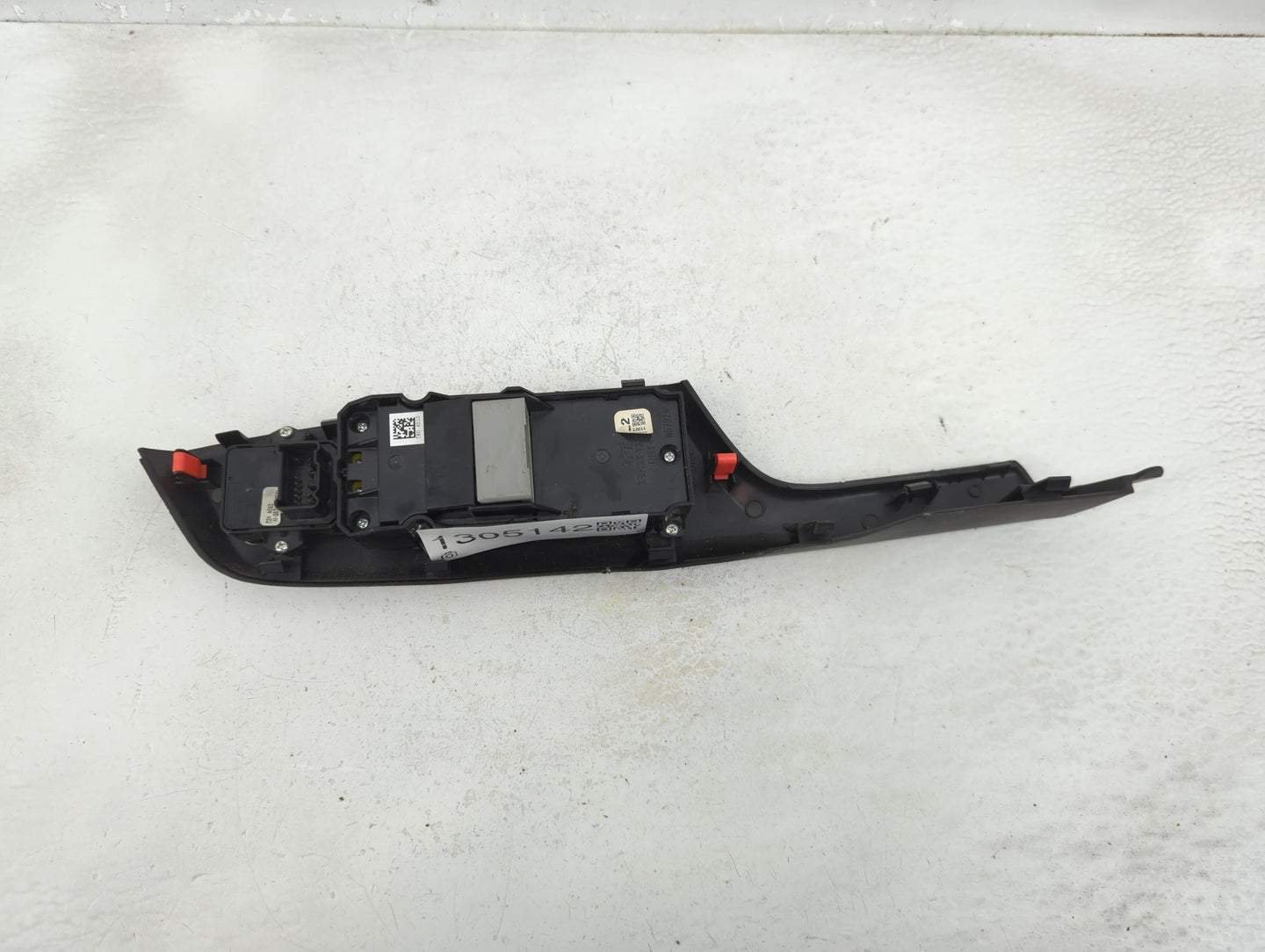 2014-2015 Honda Civic Master Power Window Switch Replacement Driver Side Left P/N:M57829 Fits Fits 2014 2015 OEM Used Auto P