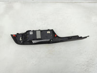 2014-2015 Honda Civic Master Power Window Switch Replacement Driver Side Left P/N:M57829 Fits Fits 2014 2015 OEM Used Auto P