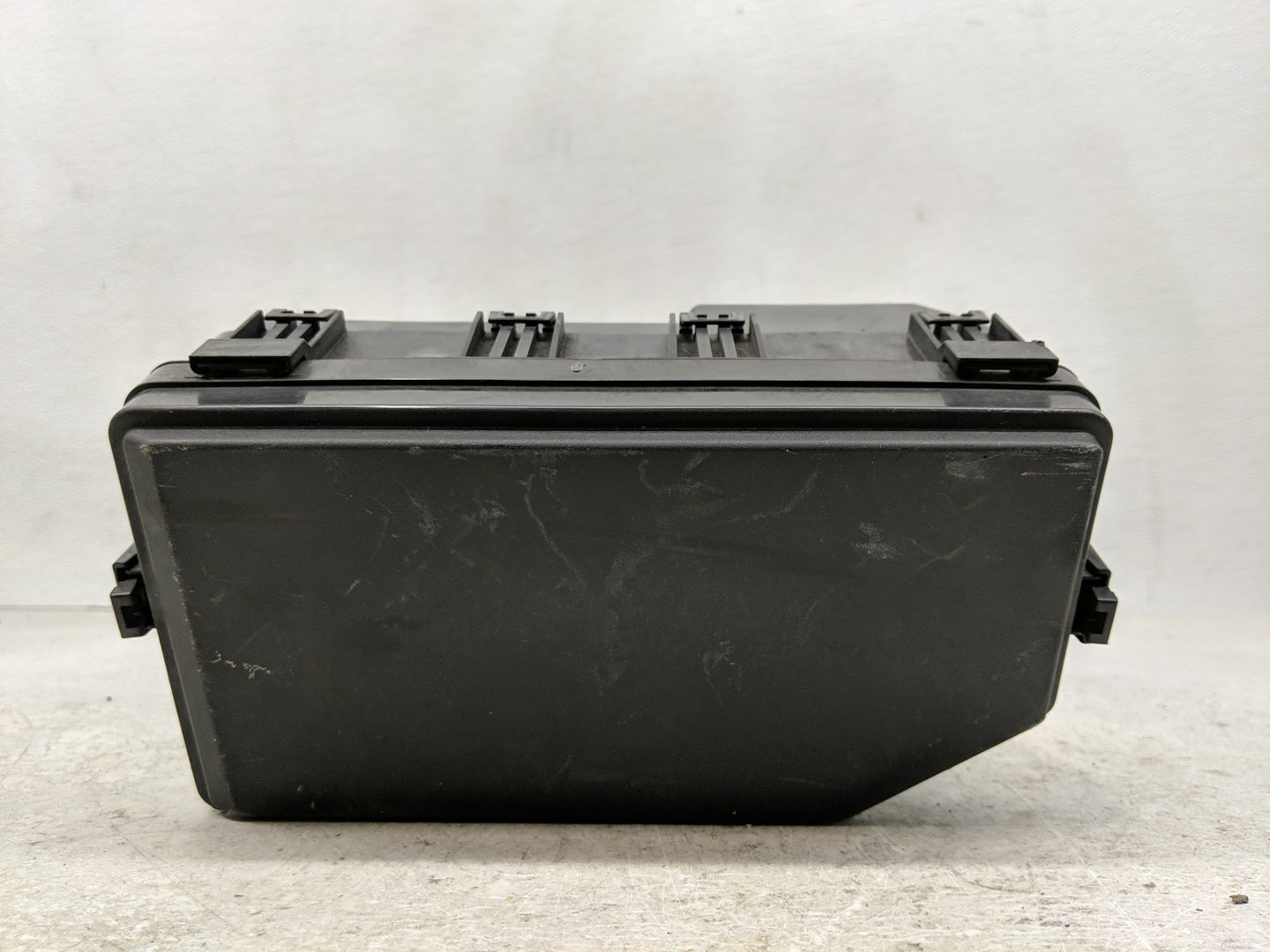 2012-2015 Honda Civic Fusebox Fuse Box Panel Relay Module Fits Fits 2012 2013 2014 2015 OEM Used Auto Parts - Oemusedautopar
