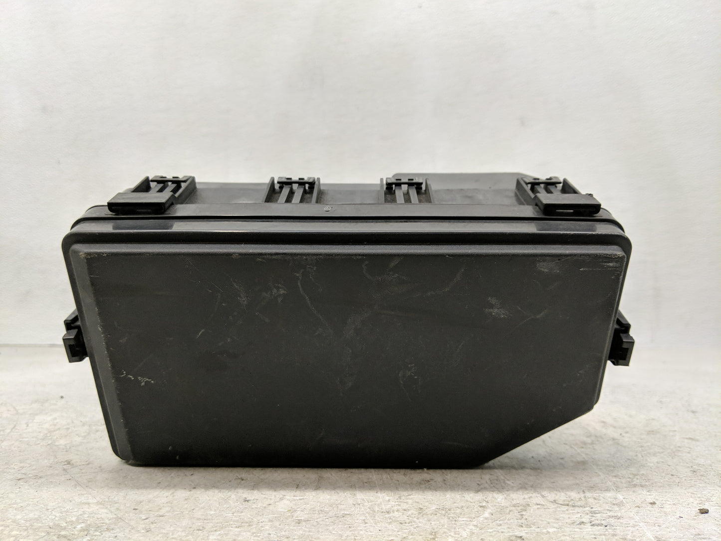 2012-2015 Honda Civic Fusebox Fuse Box Panel Relay Module Fits Fits 2012 2013 2014 2015 OEM Used Auto Parts - Oemusedautopar