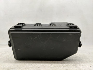 2012-2015 Honda Civic Fusebox Fuse Box Panel Relay Module Fits Fits 2012 2013 2014 2015 OEM Used Auto Parts - Oemusedautopar