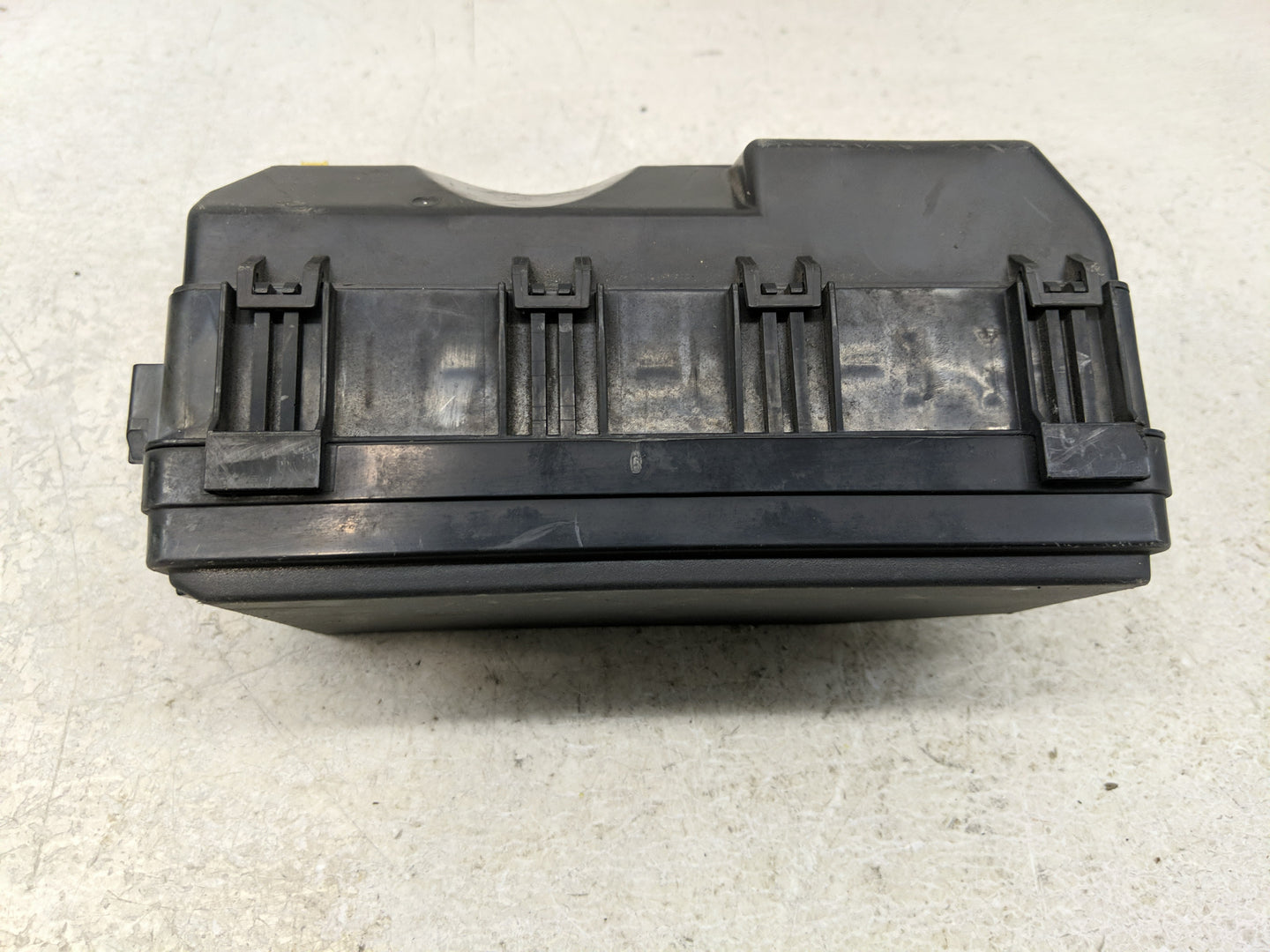 2012-2015 Honda Civic Fusebox Fuse Box Panel Relay Module Fits Fits 2012 2013 2014 2015 OEM Used Auto Parts - Oemusedautopar