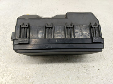 2012-2015 Honda Civic Fusebox Fuse Box Panel Relay Module Fits Fits 2012 2013 2014 2015 OEM Used Auto Parts