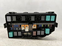 2012-2015 Honda Civic Fusebox Fuse Box Panel Relay Module Fits Fits 2012 2013 2014 2015 OEM Used Auto Parts - Oemusedautopar