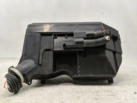 2012-2015 Honda Civic Fusebox Fuse Box Panel Relay Module Fits Fits 2012 2013 2014 2015 OEM Used Auto Parts - Oemusedautopar