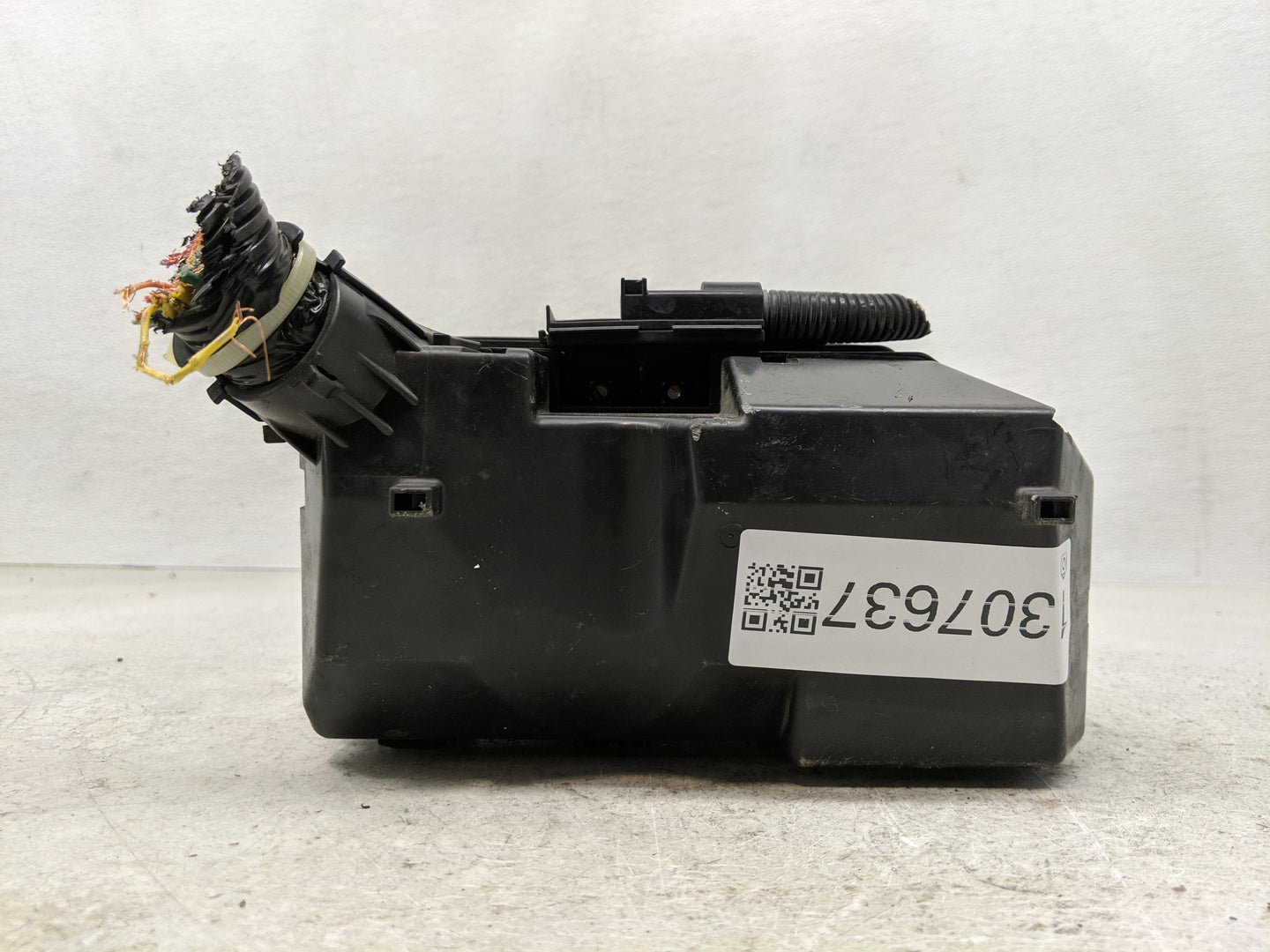 2012-2015 Honda Civic Fusebox Fuse Box Panel Relay Module Fits Fits 2012 2013 2014 2015 OEM Used Auto Parts - Oemusedautopar