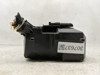 2012-2015 Honda Civic Fusebox Fuse Box Panel Relay Module Fits Fits 2012 2013 2014 2015 OEM Used Auto Parts - Oemusedautopar