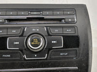 2013-2015 Honda Civic Radio AM FM Cd Player Receiver Replacement P/N:39100-TR3-A314-M1 Fits Fits 2013 2014 2015 OEM Used Aut