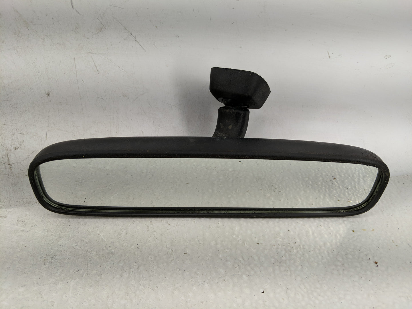 2012-2015 Honda Civic Interior Rear View Mirror Replacement OEM P/N:A047171 Fits OEM Used Auto Parts - Oemusedautoparts1.com