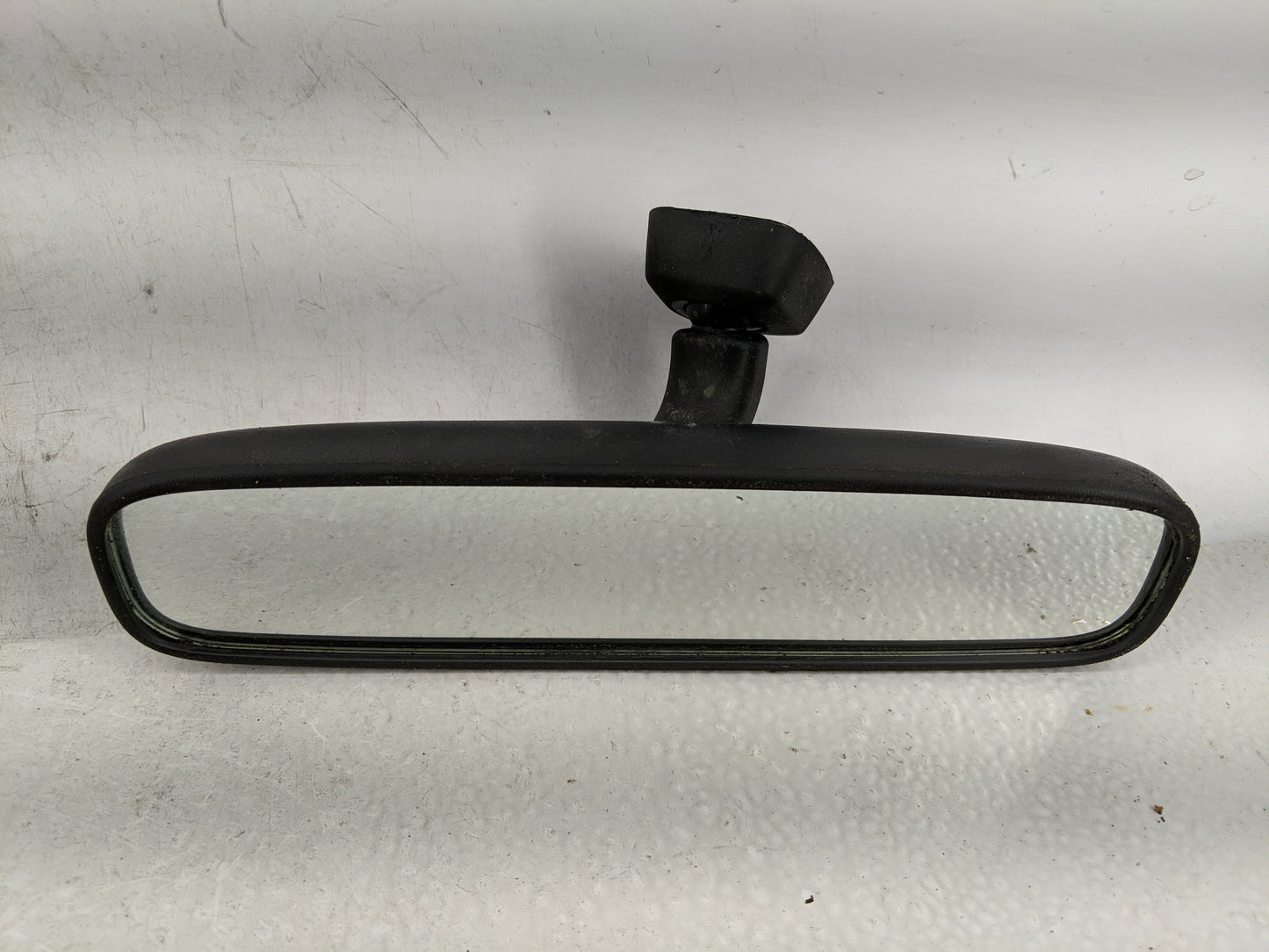 2012-2015 Honda Civic Interior Rear View Mirror Replacement OEM P/N:A047171 Fits OEM Used Auto Parts - Oemusedautoparts1.com