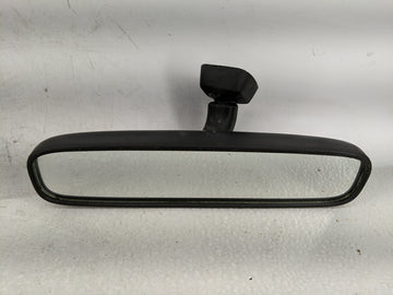 2012-2015 Honda Civic Interior Rear View Mirror Replacement OEM P/N:A047171 Fits OEM Used Auto Parts - Oemusedautoparts1.com