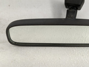 2012-2015 Honda Civic Interior Rear View Mirror Replacement OEM P/N:A047171 Fits OEM Used Auto Parts