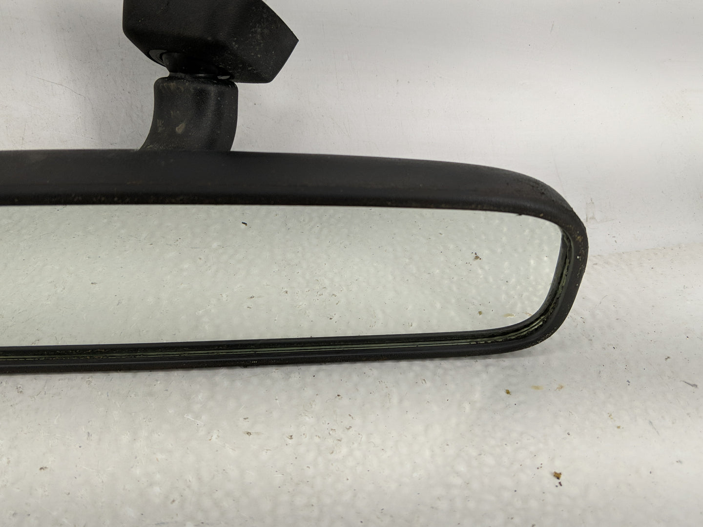 2012-2015 Honda Civic Interior Rear View Mirror Replacement OEM P/N:A047171 Fits OEM Used Auto Parts - Oemusedautoparts1.com