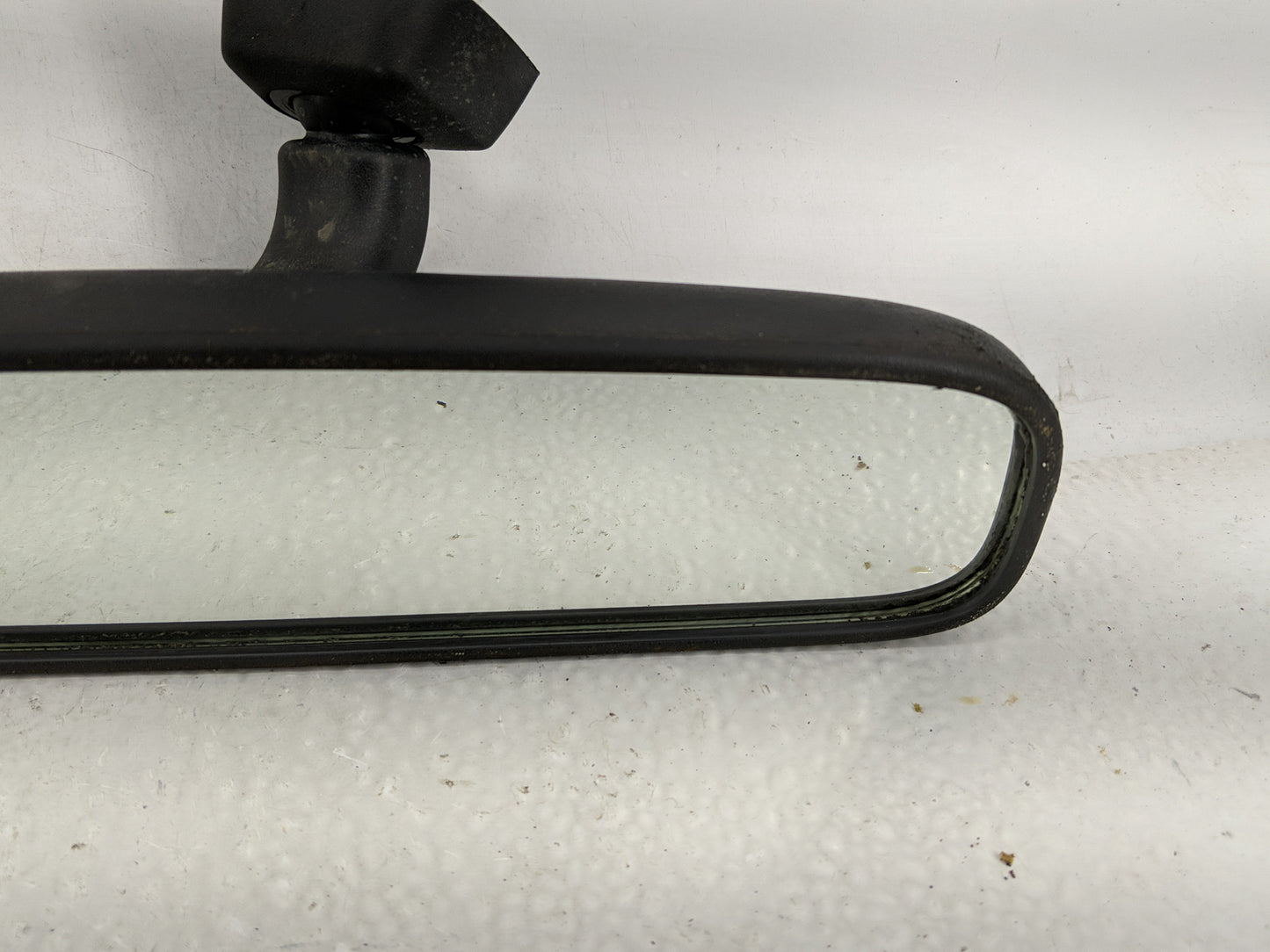 2012-2015 Honda Civic Interior Rear View Mirror Replacement OEM P/N:A047171 Fits OEM Used Auto Parts - Oemusedautoparts1.com