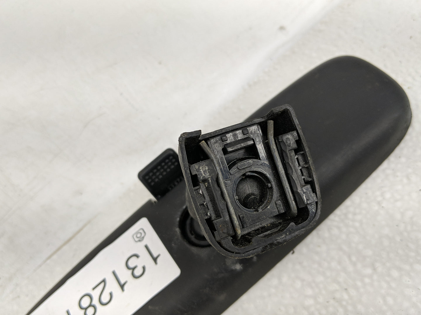 2012-2015 Honda Civic Interior Rear View Mirror Replacement OEM P/N:A047171 Fits OEM Used Auto Parts - Oemusedautoparts1.com