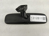 2012-2015 Honda Civic Interior Rear View Mirror Replacement OEM P/N:A047171 Fits OEM Used Auto Parts - Oemusedautoparts1.com