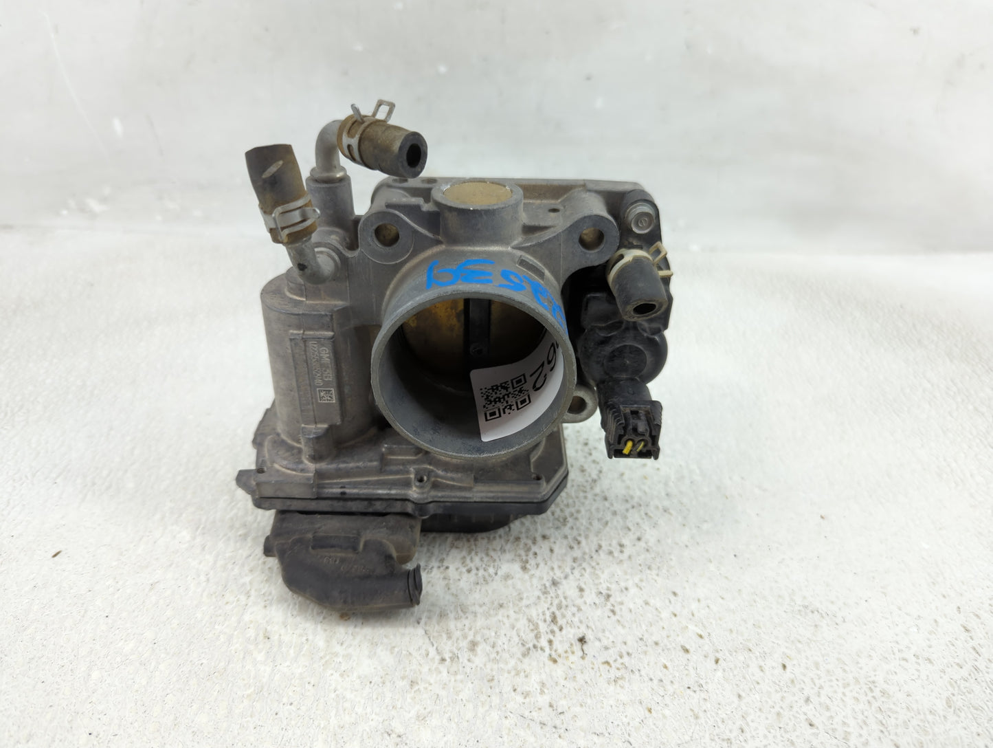 2012-2015 Honda Civic Throttle Body P/N:16400-R1B-A01 Fits Fits 2012 2013 2014 2015 2016 2017 2018 2019 2020 2021 2022 OEM U