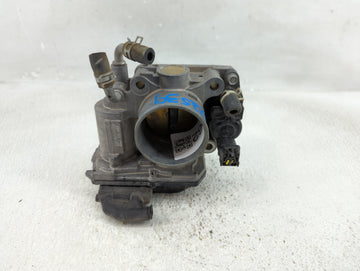 2012-2015 Honda Civic Throttle Body P/N:16400-R1B-A01 Fits Fits 2012 2013 2014 2015 2016 2017 2018 2019 2020 2021 2022 OEM U