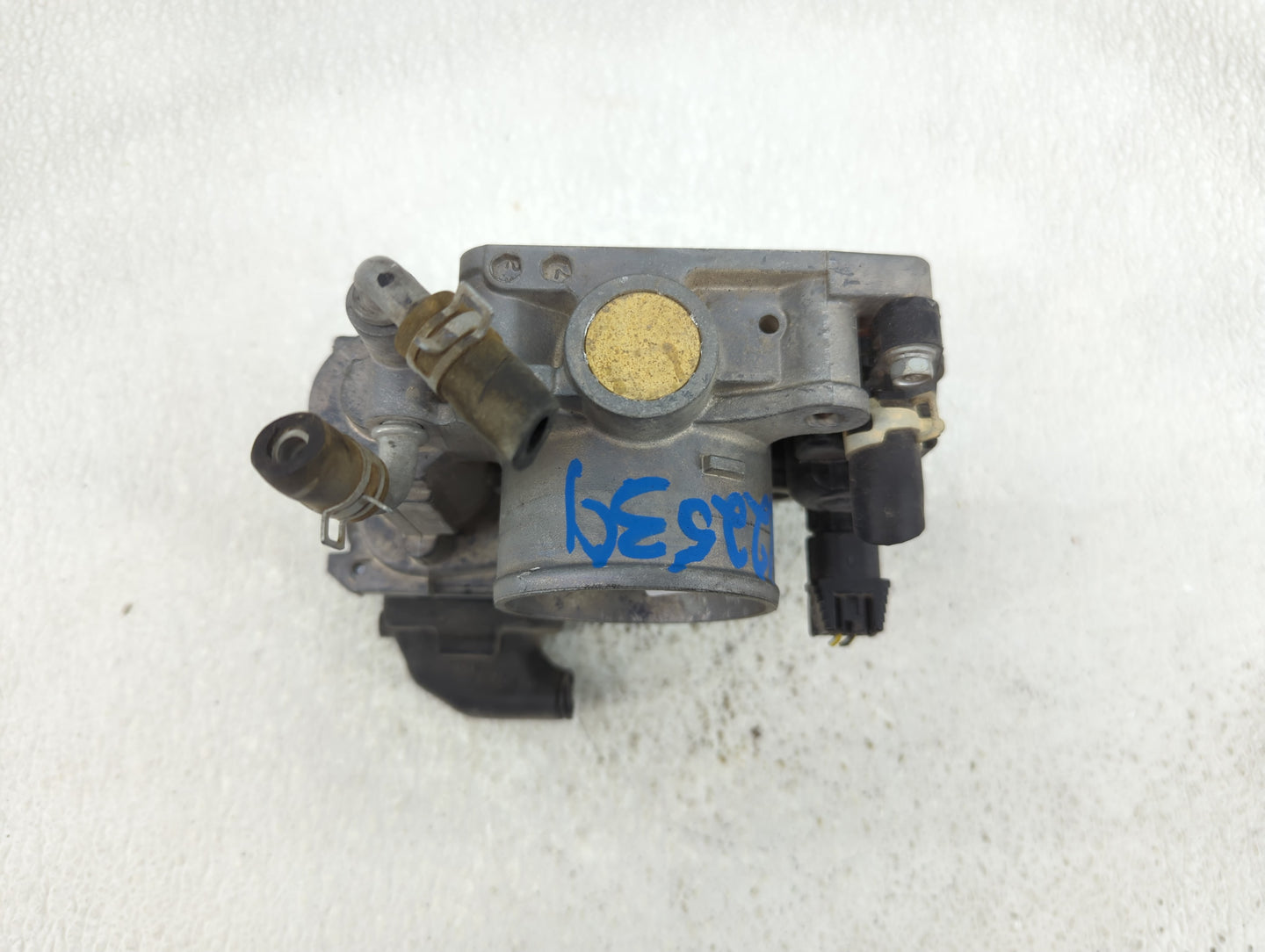 2012-2015 Honda Civic Throttle Body P/N:16400-R1B-A01 Fits Fits 2012 2013 2014 2015 2016 2017 2018 2019 2020 2021 2022 OEM U