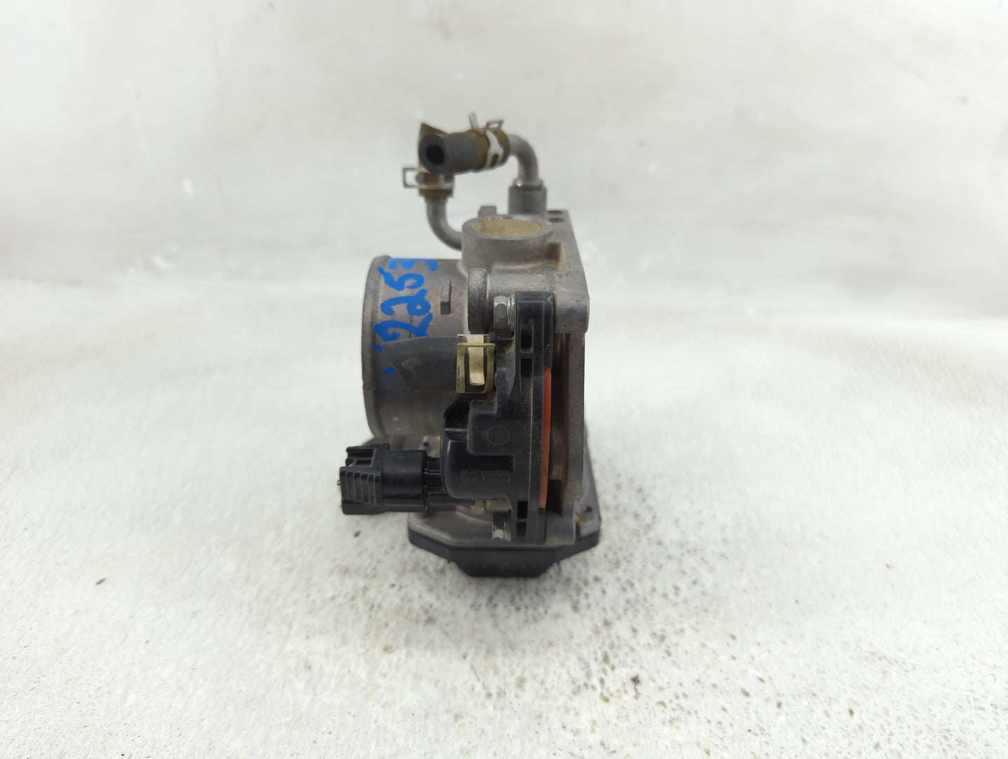 2012-2015 Honda Civic Throttle Body P/N:16400-R1B-A01 Fits Fits 2012 2013 2014 2015 2016 2017 2018 2019 2020 2021 2022 OEM U