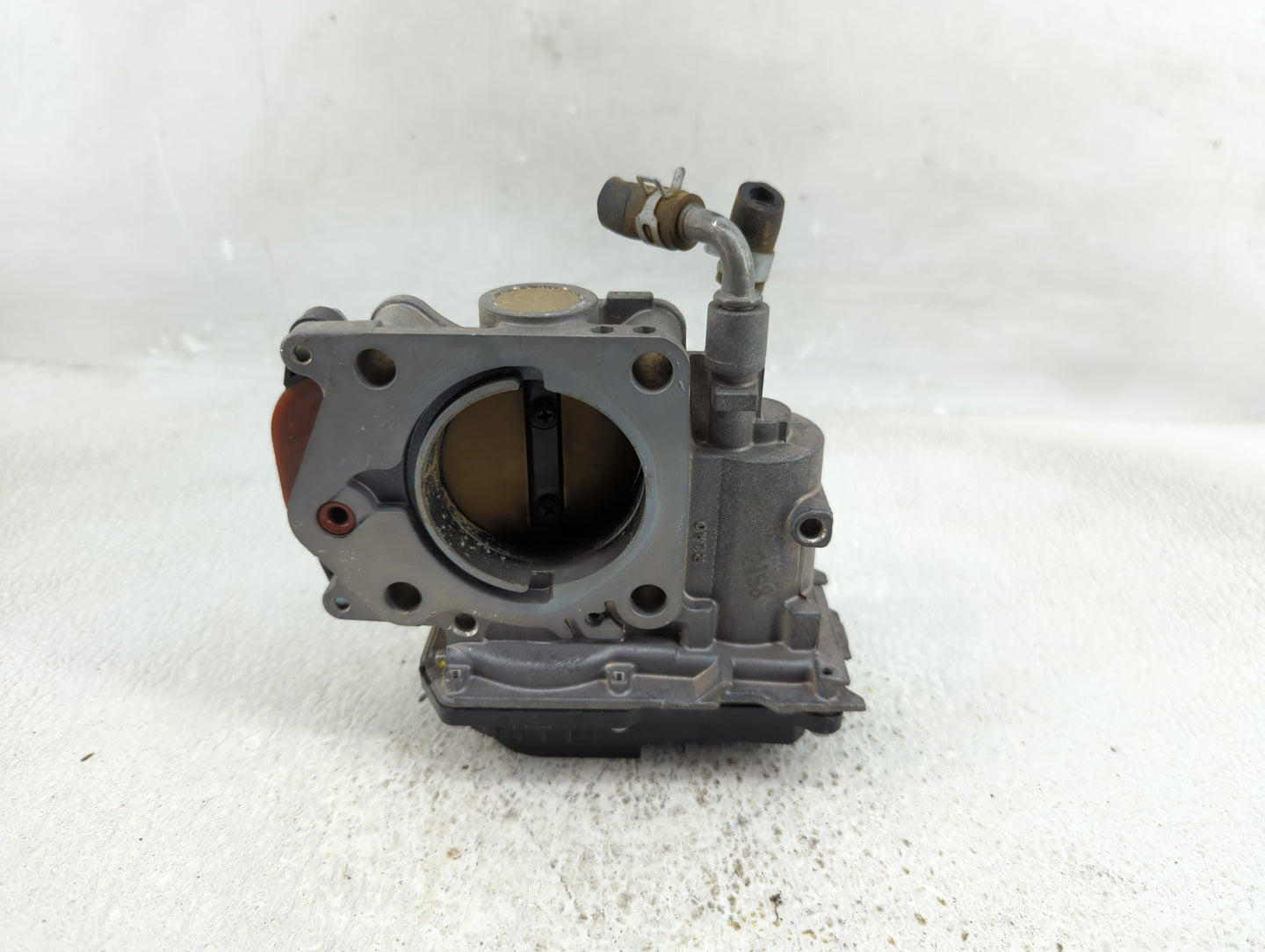 2012-2015 Honda Civic Throttle Body P/N:16400-R1B-A01 Fits Fits 2012 2013 2014 2015 2016 2017 2018 2019 2020 2021 2022 OEM U