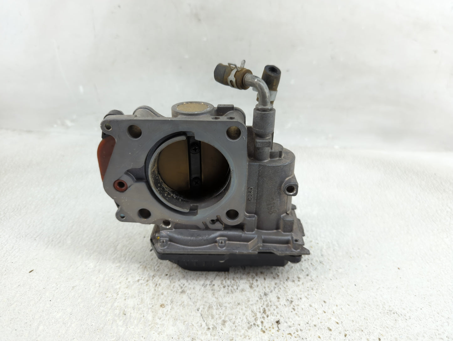 2012-2015 Honda Civic Throttle Body P/N:16400-R1B-A01 Fits Fits 2012 2013 2014 2015 2016 2017 2018 2019 2020 2021 2022 OEM U