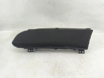2012-2015 Honda Civic Instrument Cluster Speedometer Gauges P/N:78100-TR0-A132-M1 Fits Fits 2012 2013 2014 2015 OEM Used Aut