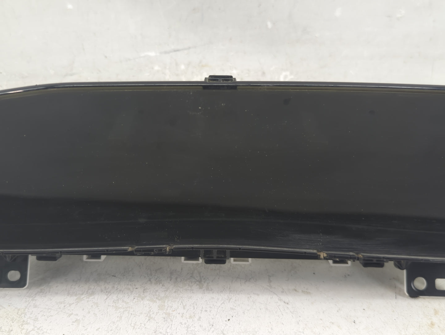 2012-2015 Honda Civic Instrument Cluster Speedometer Gauges P/N:78100-TR0-A132-M1 Fits Fits 2012 2013 2014 2015 OEM Used Aut