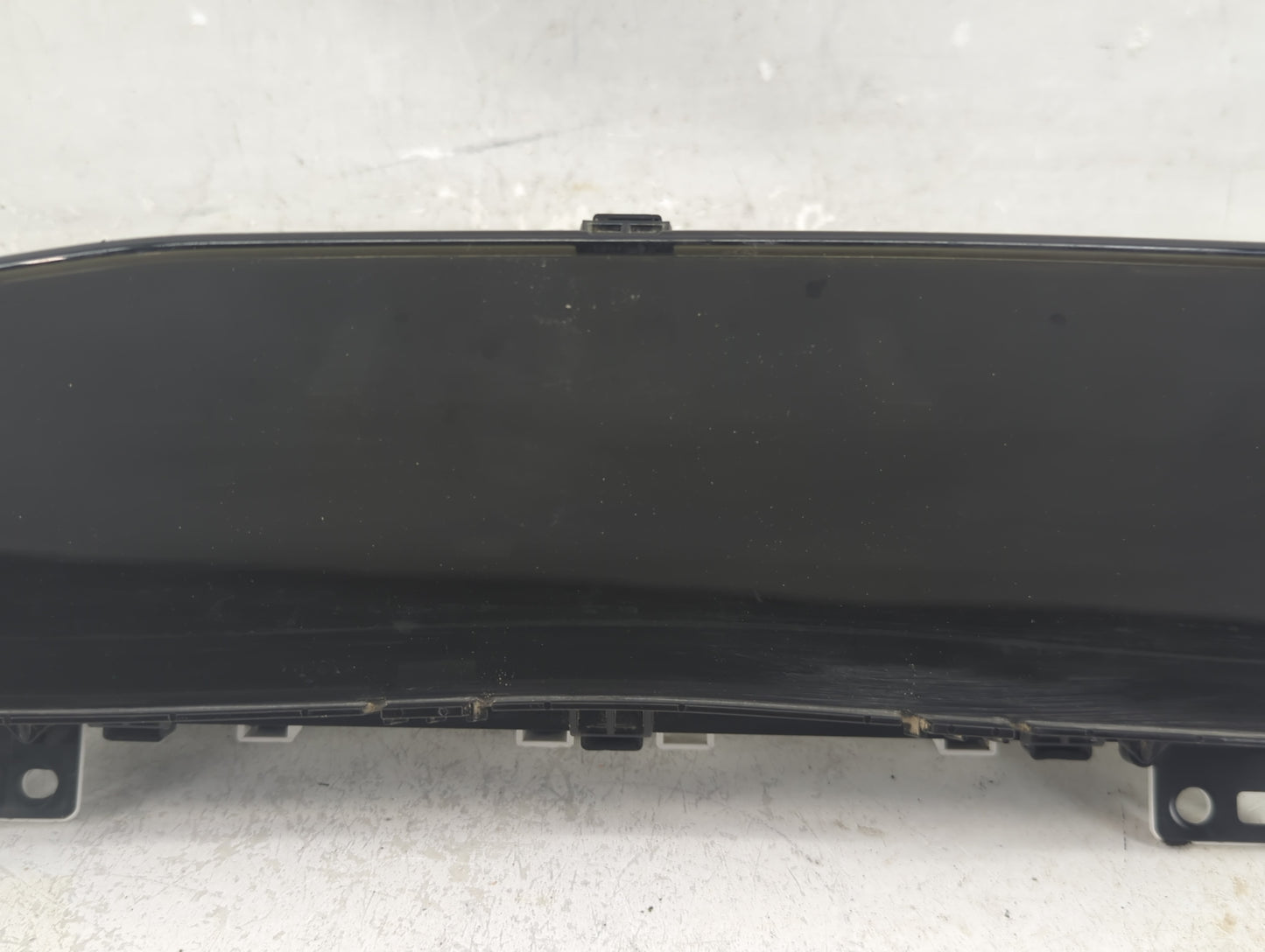2012-2015 Honda Civic Instrument Cluster Speedometer Gauges P/N:78100-TR0-A132-M1 Fits Fits 2012 2013 2014 2015 OEM Used Aut