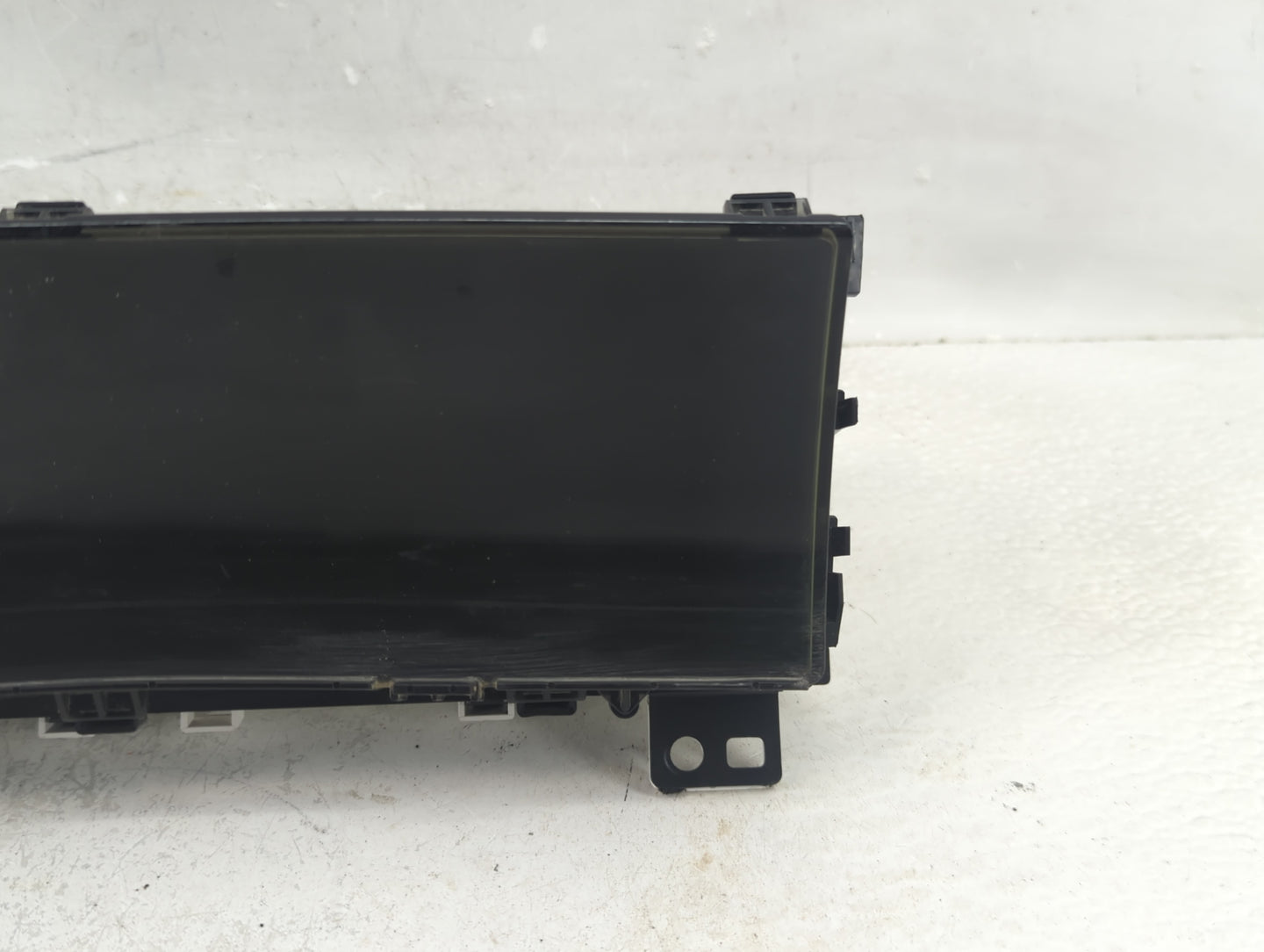 2012-2015 Honda Civic Instrument Cluster Speedometer Gauges P/N:78100-TR0-A132-M1 Fits Fits 2012 2013 2014 2015 OEM Used Aut