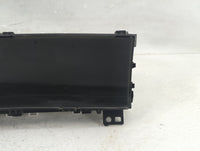 2012-2015 Honda Civic Instrument Cluster Speedometer Gauges P/N:78100-TR0-A132-M1 Fits Fits 2012 2013 2014 2015 OEM Used Aut