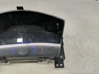 2014-2015 Honda Civic Instrument Cluster Speedometer Gauges P/N:78200-TR3-A411-M1 Fits Fits 2014 2015 OEM Used Auto Parts - 