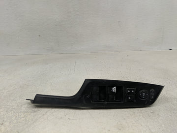 2013-2015 Honda Civic Master Power Window Switch Replacement Driver Side Left P/N:83591-TR0-A010-M1 Fits OEM Used Auto Parts