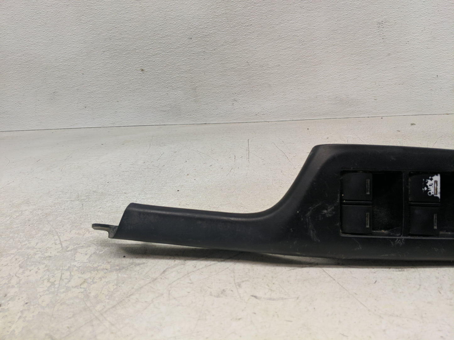 2013-2015 Honda Civic Master Power Window Switch Replacement Driver Side Left P/N:83591-TR0-A010-M1 Fits OEM Used Auto Parts