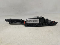 2013-2015 Honda Civic Master Power Window Switch Replacement Driver Side Left P/N:83591-TR0-A010-M1 Fits OEM Used Auto Parts